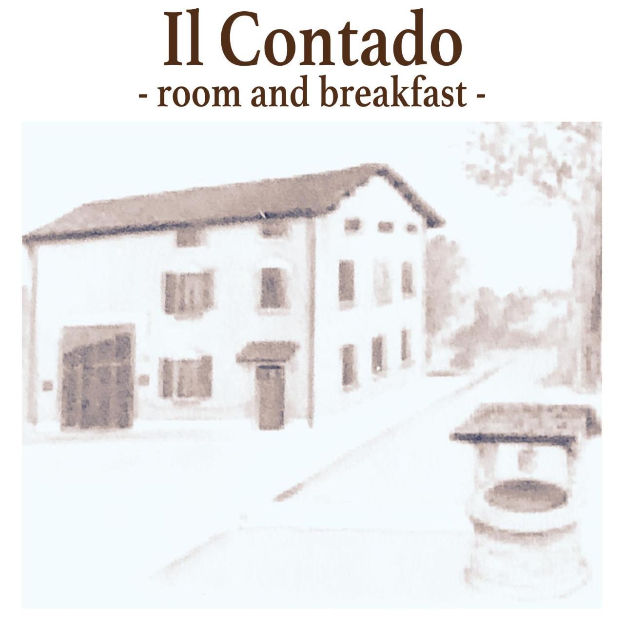 Il Contado -Room And Breakfast- Castelfranco Emilia Exterior photo