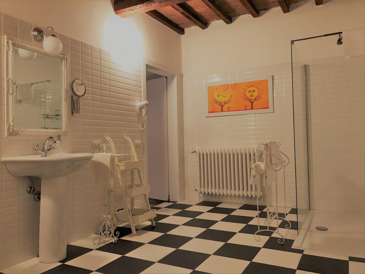 Il Contado -Room And Breakfast- Castelfranco Emilia Exterior photo