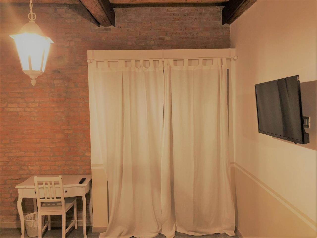 Il Contado -Room And Breakfast- Castelfranco Emilia Exterior photo