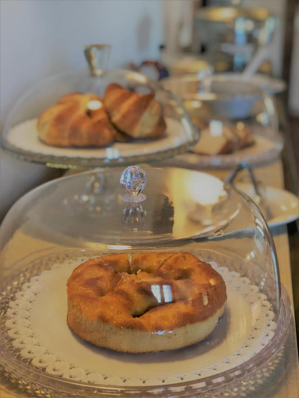 Il Contado -Room And Breakfast- Castelfranco Emilia Exterior photo