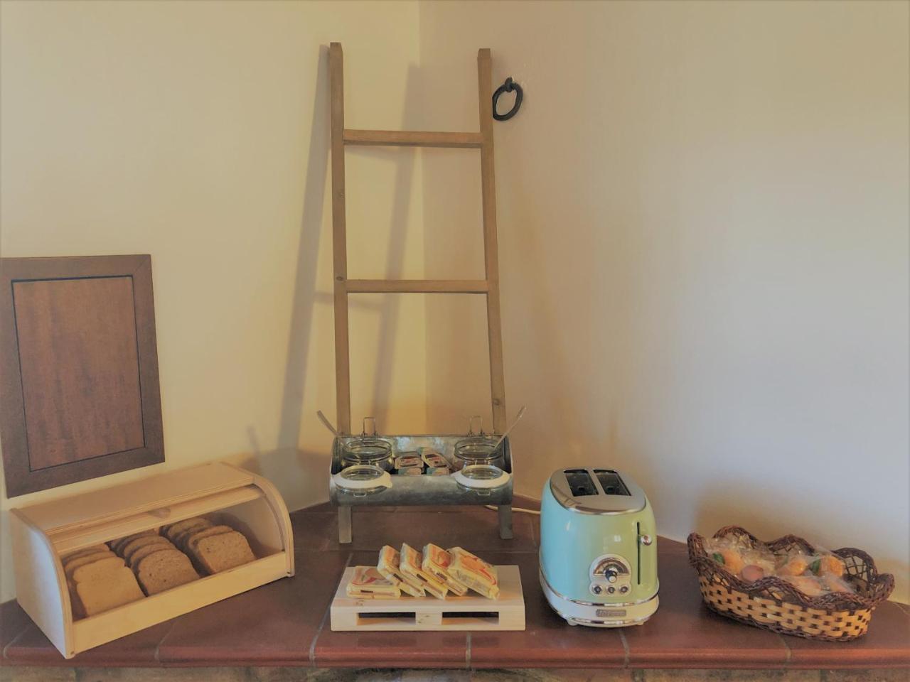 Il Contado -Room And Breakfast- Castelfranco Emilia Exterior photo