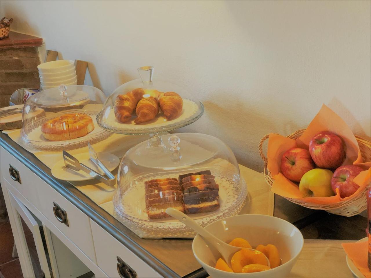 Il Contado -Room And Breakfast- Castelfranco Emilia Exterior photo