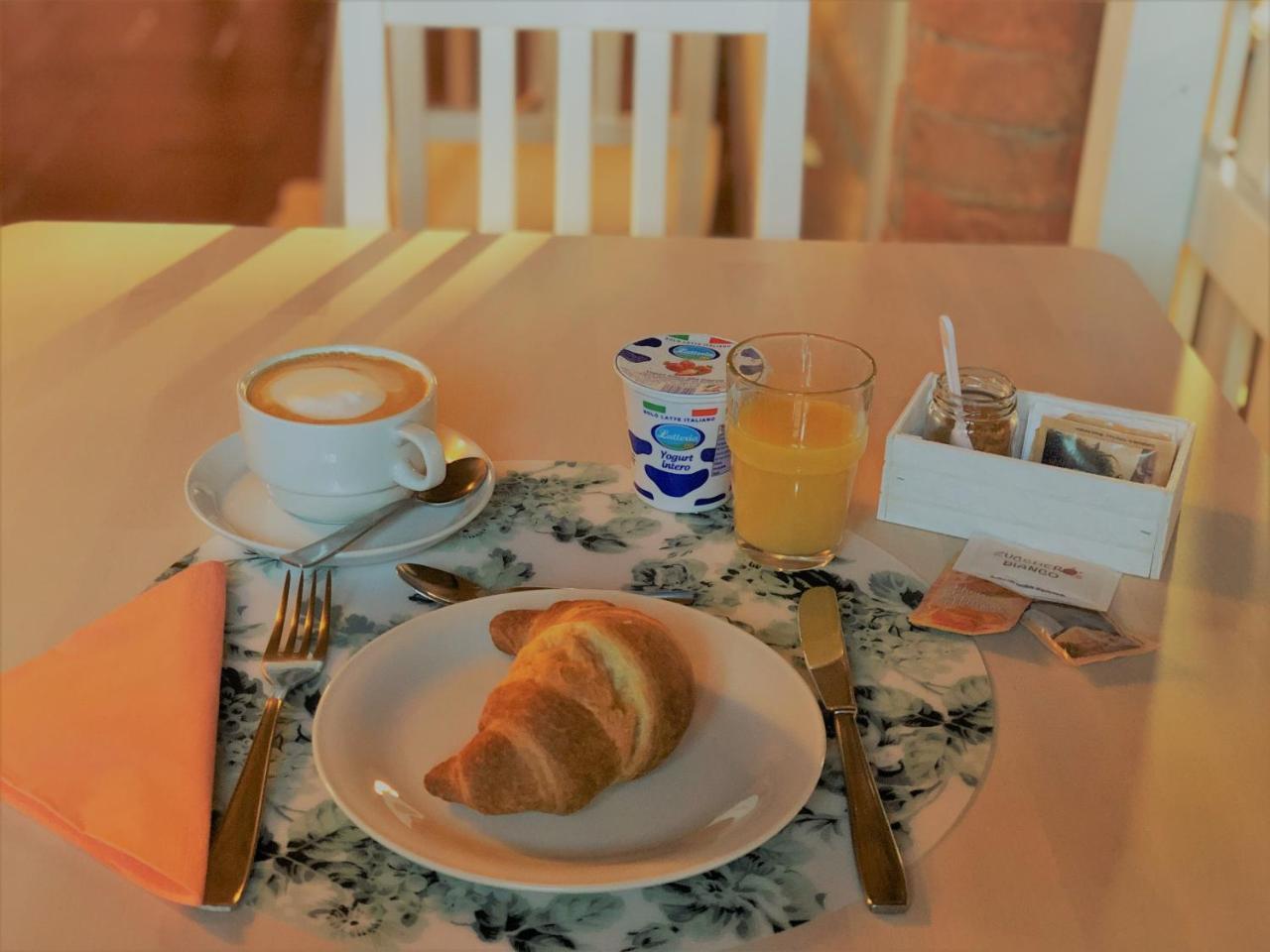 Il Contado -Room And Breakfast- Castelfranco Emilia Exterior photo