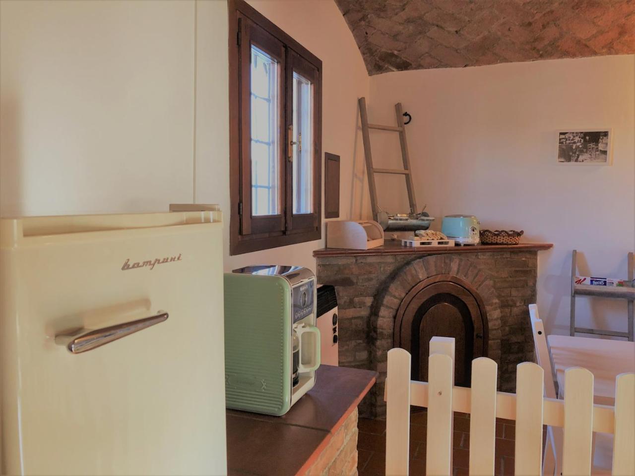 Il Contado -Room And Breakfast- Castelfranco Emilia Exterior photo