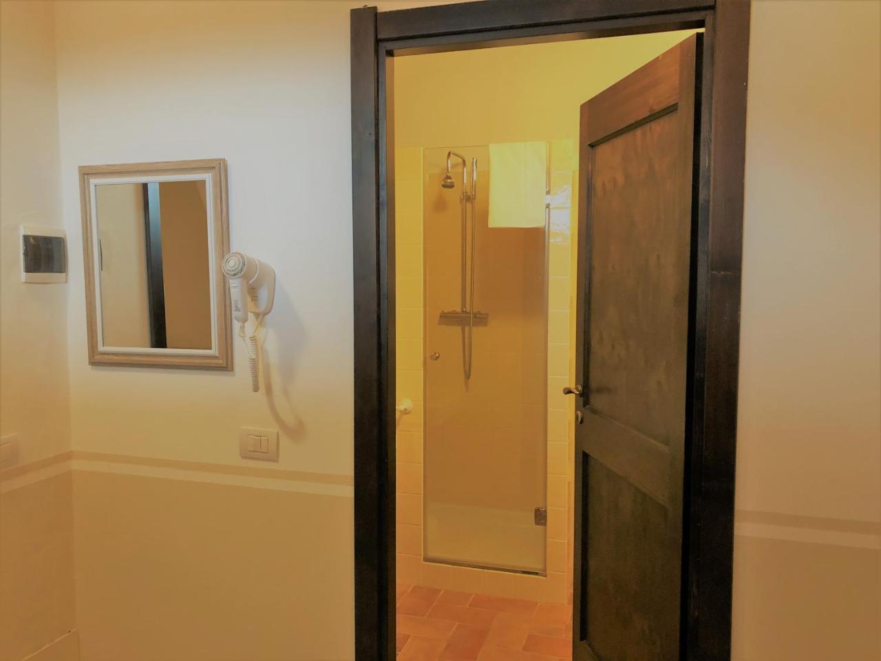 Il Contado -Room And Breakfast- Castelfranco Emilia Exterior photo