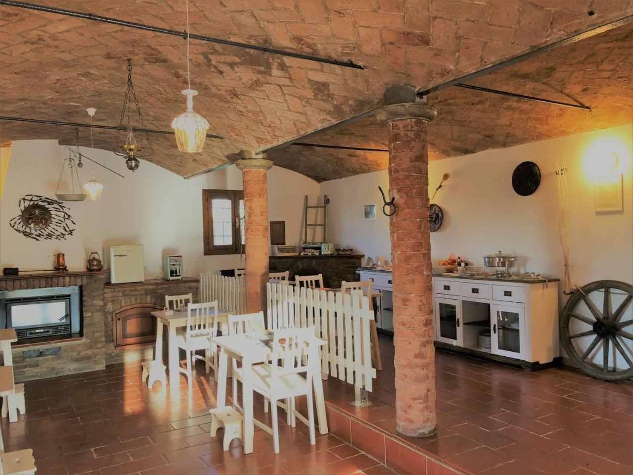 Il Contado -Room And Breakfast- Castelfranco Emilia Exterior photo