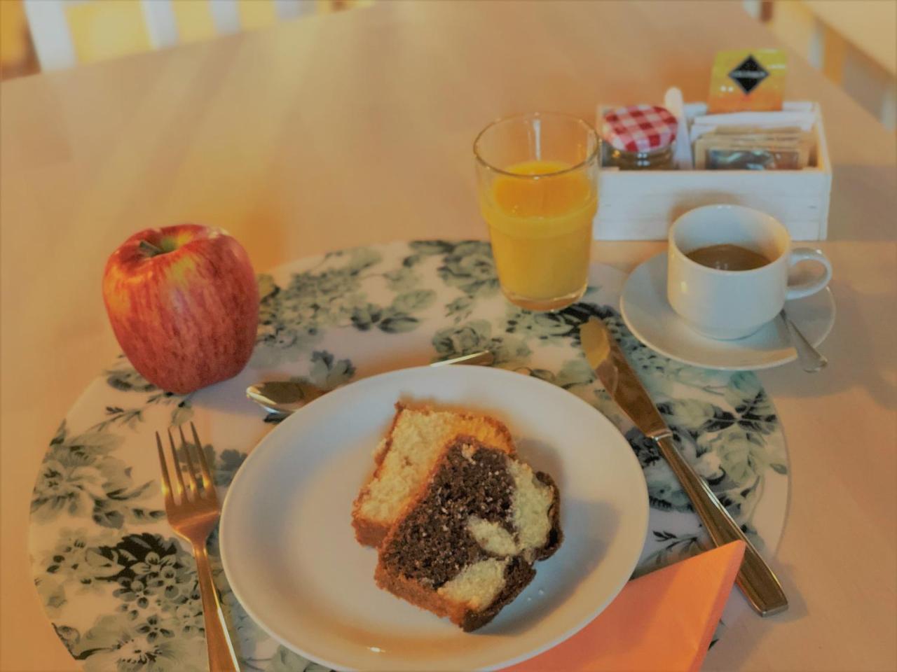 Il Contado -Room And Breakfast- Castelfranco Emilia Exterior photo