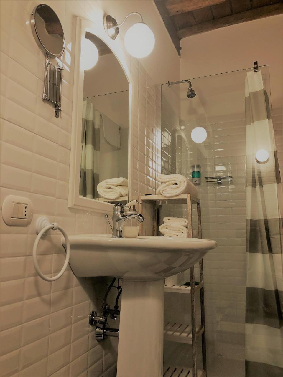 Il Contado -Room And Breakfast- Castelfranco Emilia Exterior photo