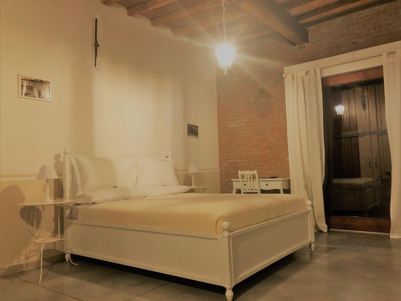 Il Contado -Room And Breakfast- Castelfranco Emilia Exterior photo