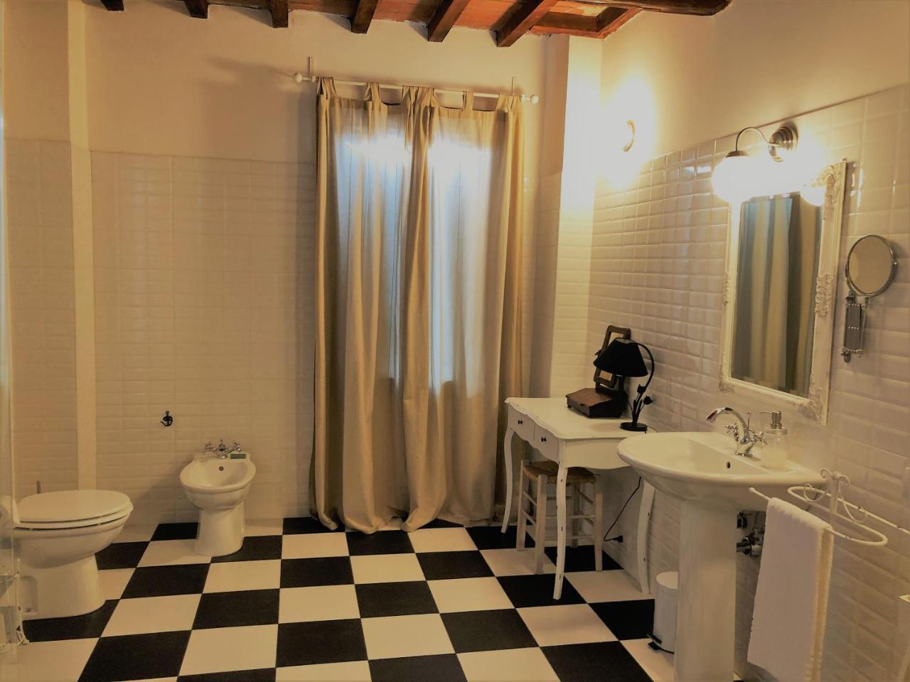 Il Contado -Room And Breakfast- Castelfranco Emilia Exterior photo
