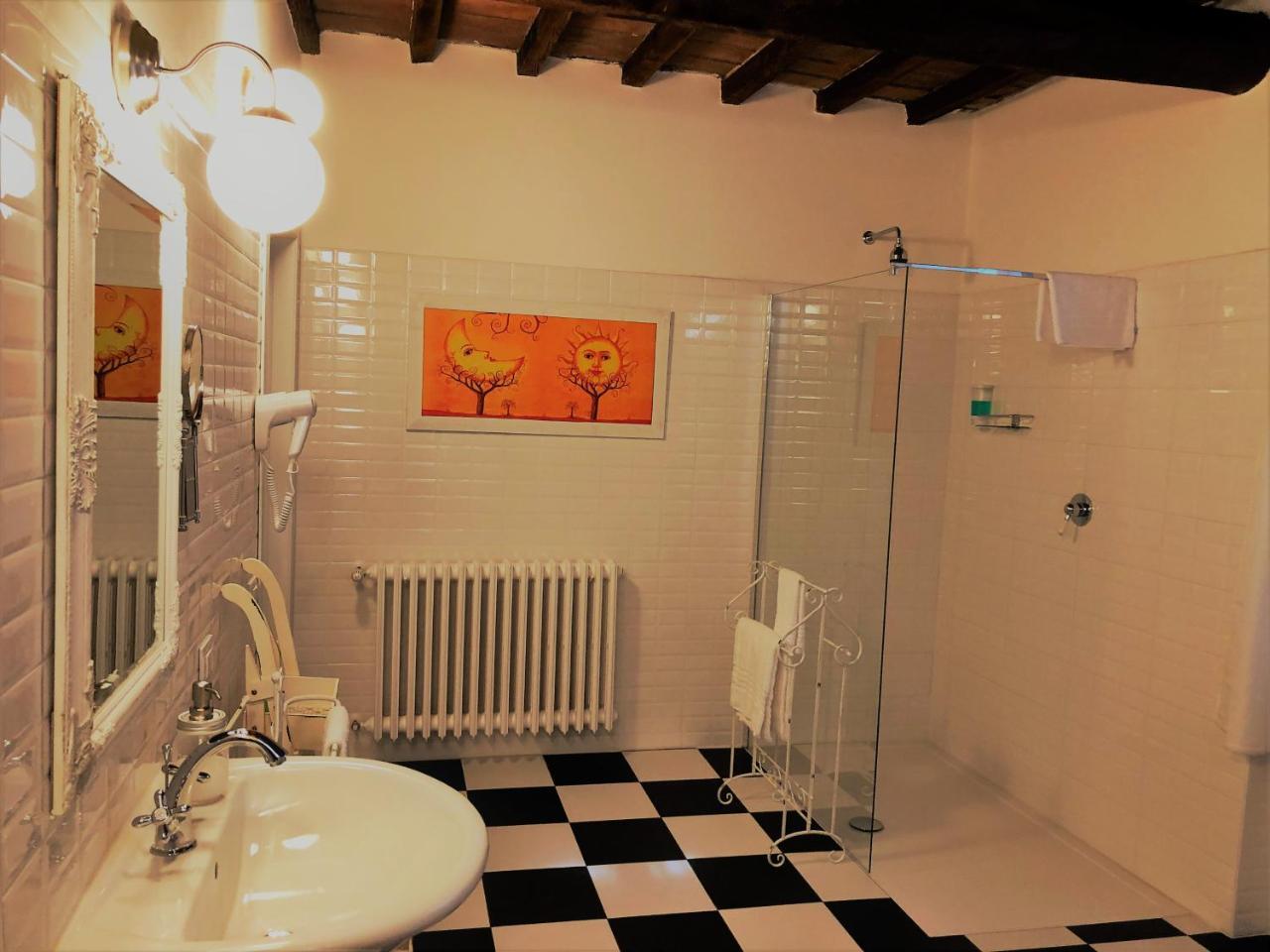 Il Contado -Room And Breakfast- Castelfranco Emilia Exterior photo