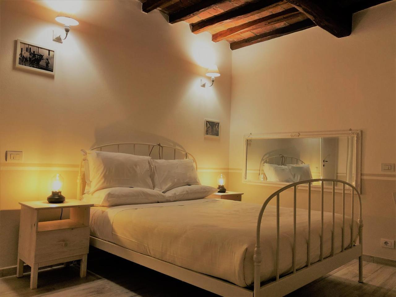 Il Contado -Room And Breakfast- Castelfranco Emilia Exterior photo
