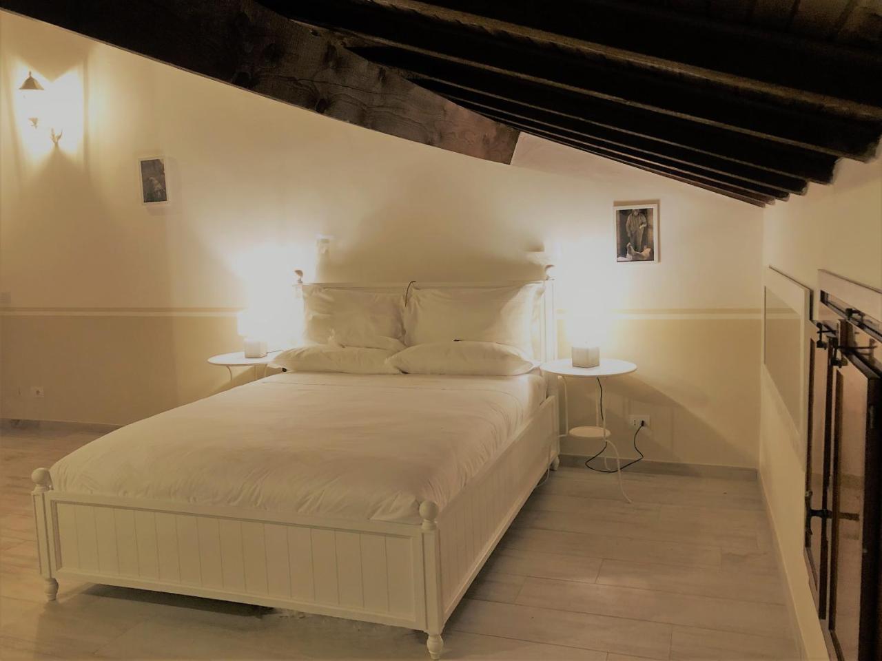 Il Contado -Room And Breakfast- Castelfranco Emilia Exterior photo