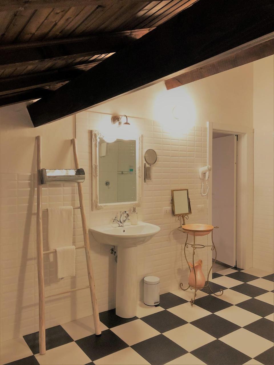 Il Contado -Room And Breakfast- Castelfranco Emilia Exterior photo