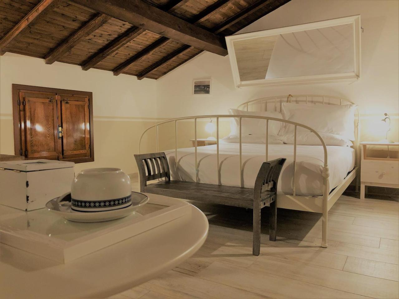 Il Contado -Room And Breakfast- Castelfranco Emilia Exterior photo