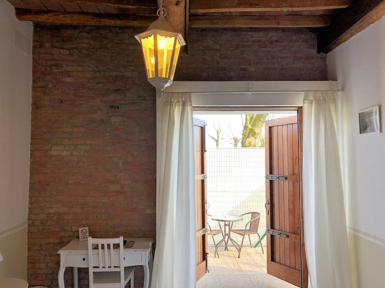 Il Contado -Room And Breakfast- Castelfranco Emilia Exterior photo