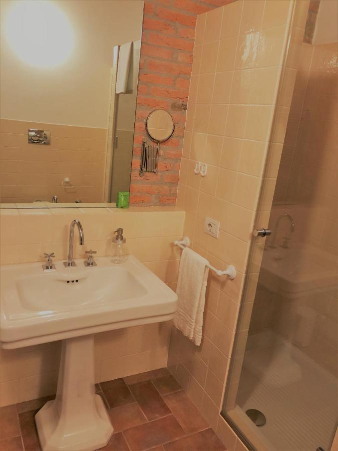 Il Contado -Room And Breakfast- Castelfranco Emilia Exterior photo